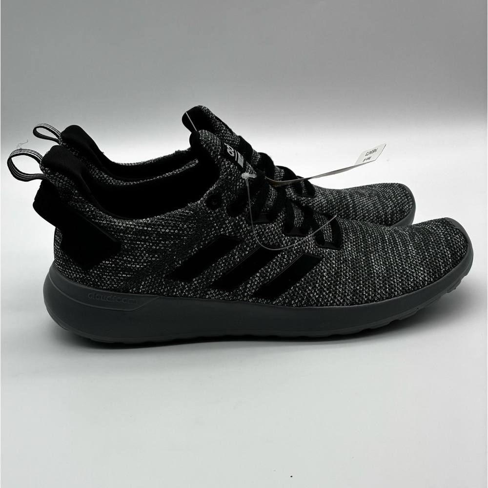 NWT Adidas Men Lite Racer BYD Cloudfoam